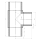 DN 450*450 EŞİT TE